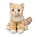 Adele Orange Cat    