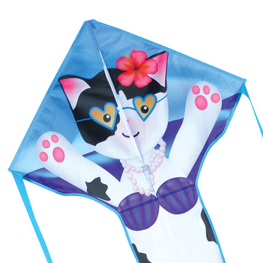Purrmaid - 33 Inch Easy Flyer Kite    