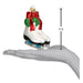Old World Christmas Holiday Skates Ornament    