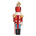 Old World Christmas Peppermint Nutcracker Ornament