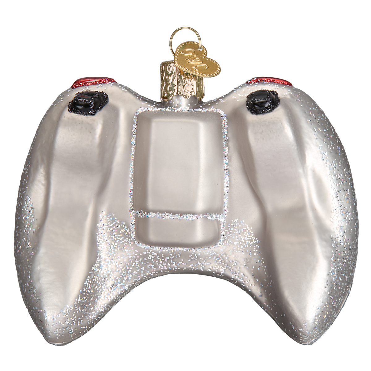 Old World Christmas - Video Game Controller Ornament    