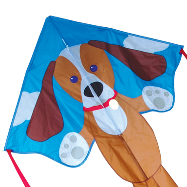 Sparky Dog - 46 Inch Easy Flyer Kite    