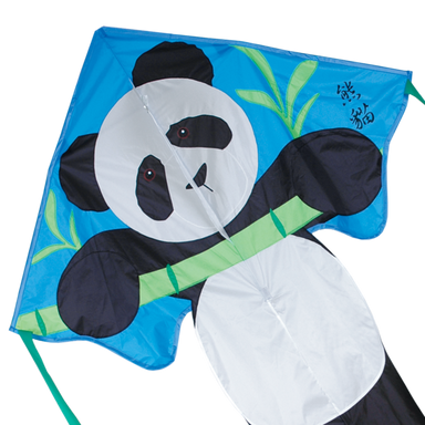 Panda - 46 Inch Easy Flyer Kite    
