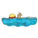 Old World Christmas - Swimming Ornament    