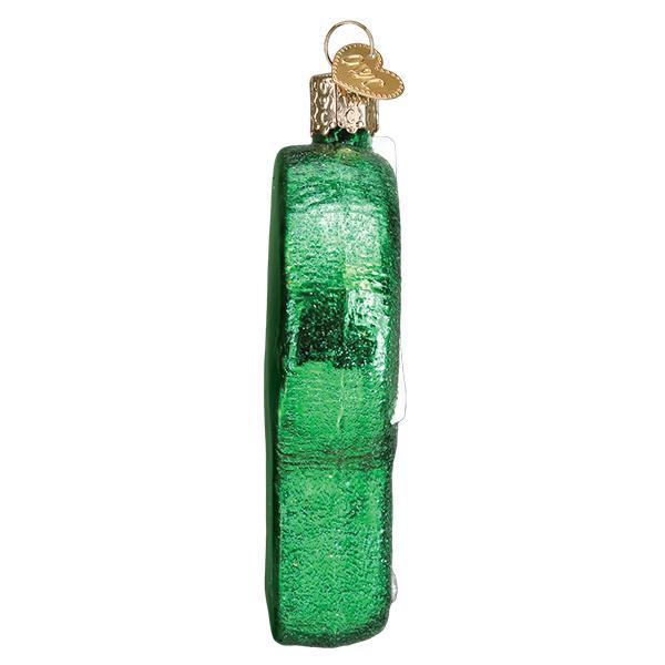 Old World Christmas - Putting Green Ornament    