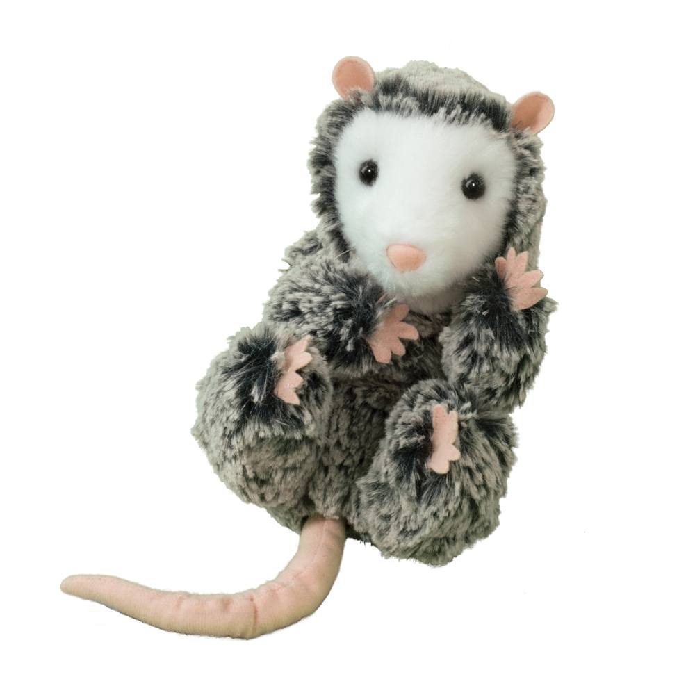 Lil' Handful - Possum    