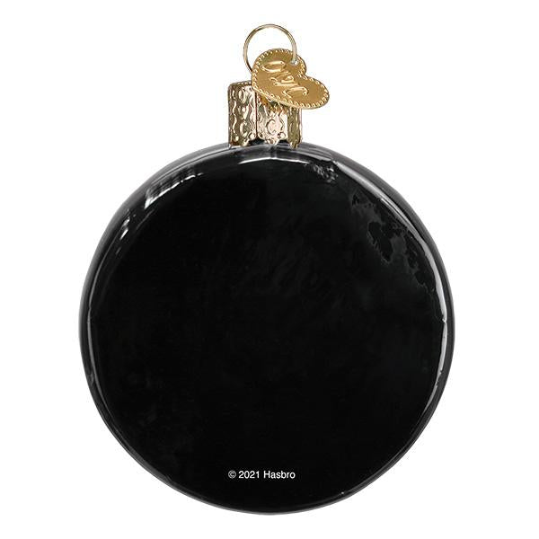 Old World Christmas Simon Ornament    