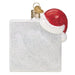 Old World Christmas Merry Words Ornament    