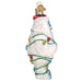 Old World Christmas Rudolph The Red Nosed Reindeer Bumble Ornament    