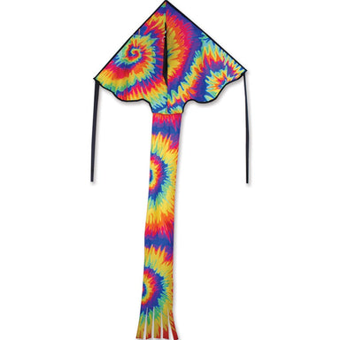 Tie-Dye - 30 Inch Easy Flyer Kite    