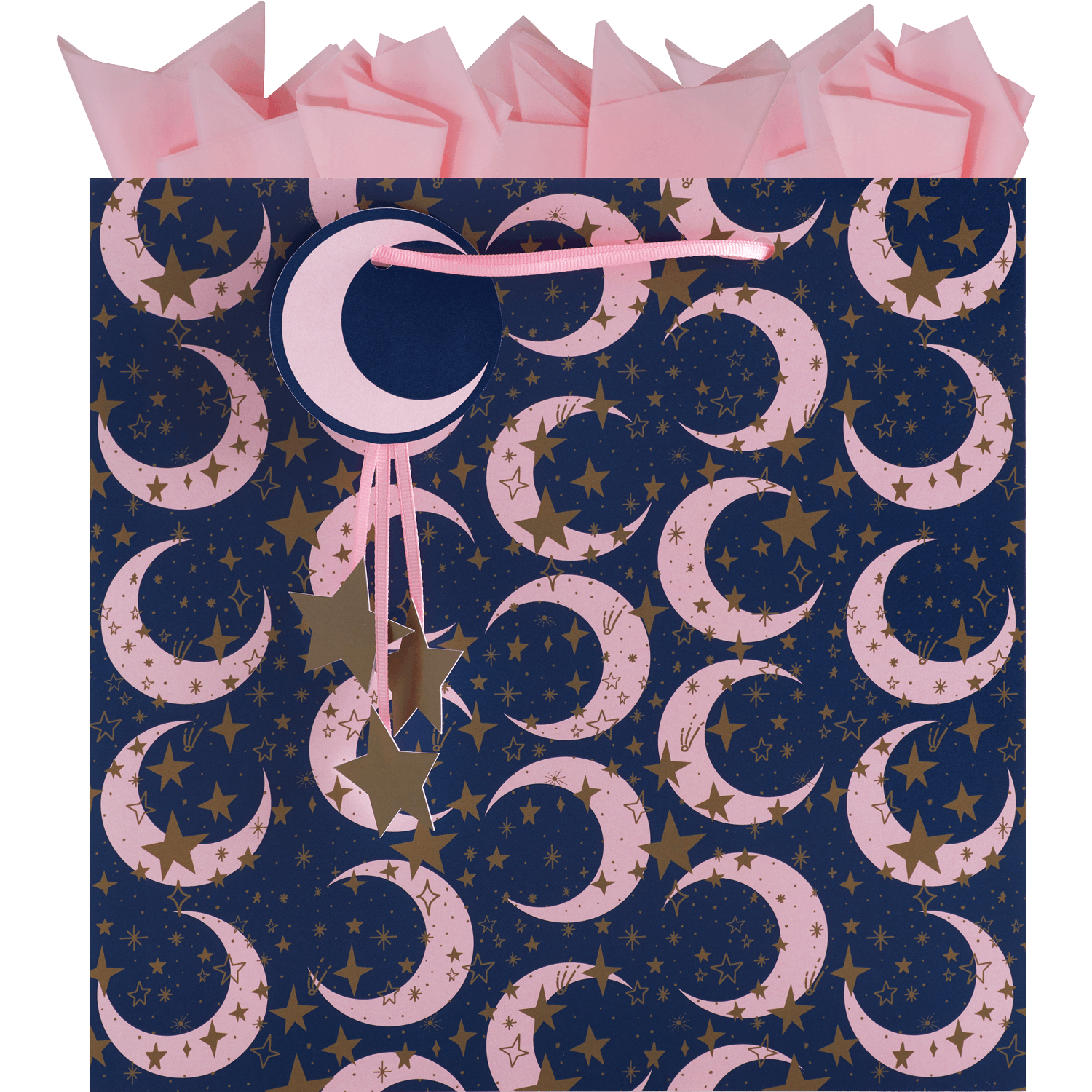 Luna - Medium Gift Bag    