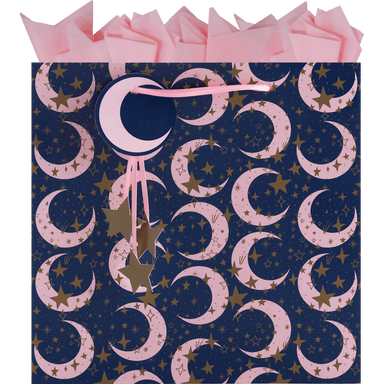 Luna - Medium Gift Bag    
