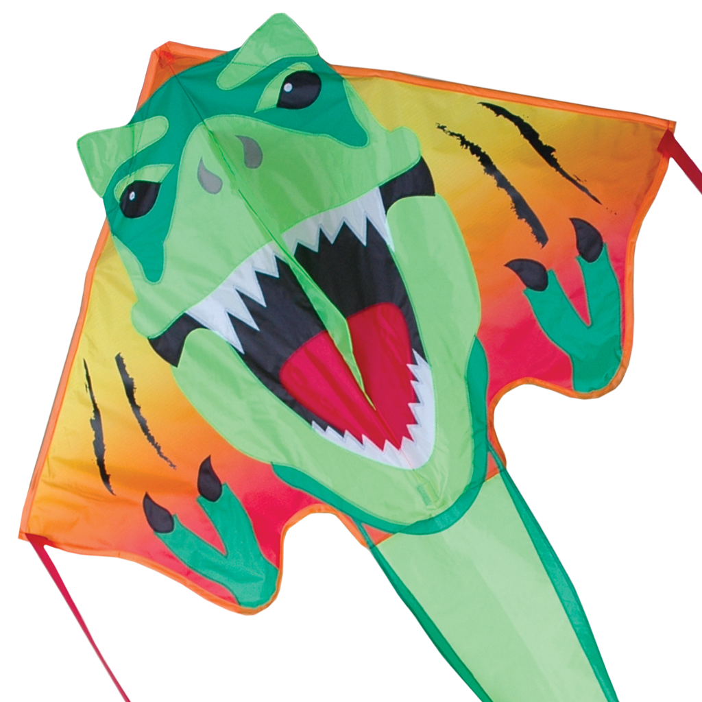 T-Rex - 46 Inch Easy Flyer Kite    