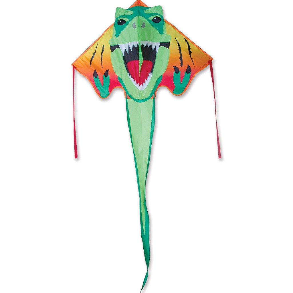 T-Rex - 46 Inch Easy Flyer Kite    