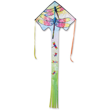 Dragonfly - 64 Inch Zephyr Kite    