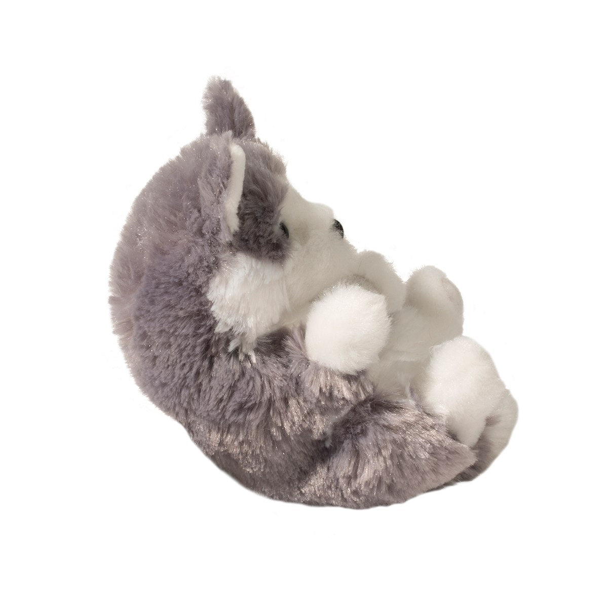 Lil' Baby Husky    