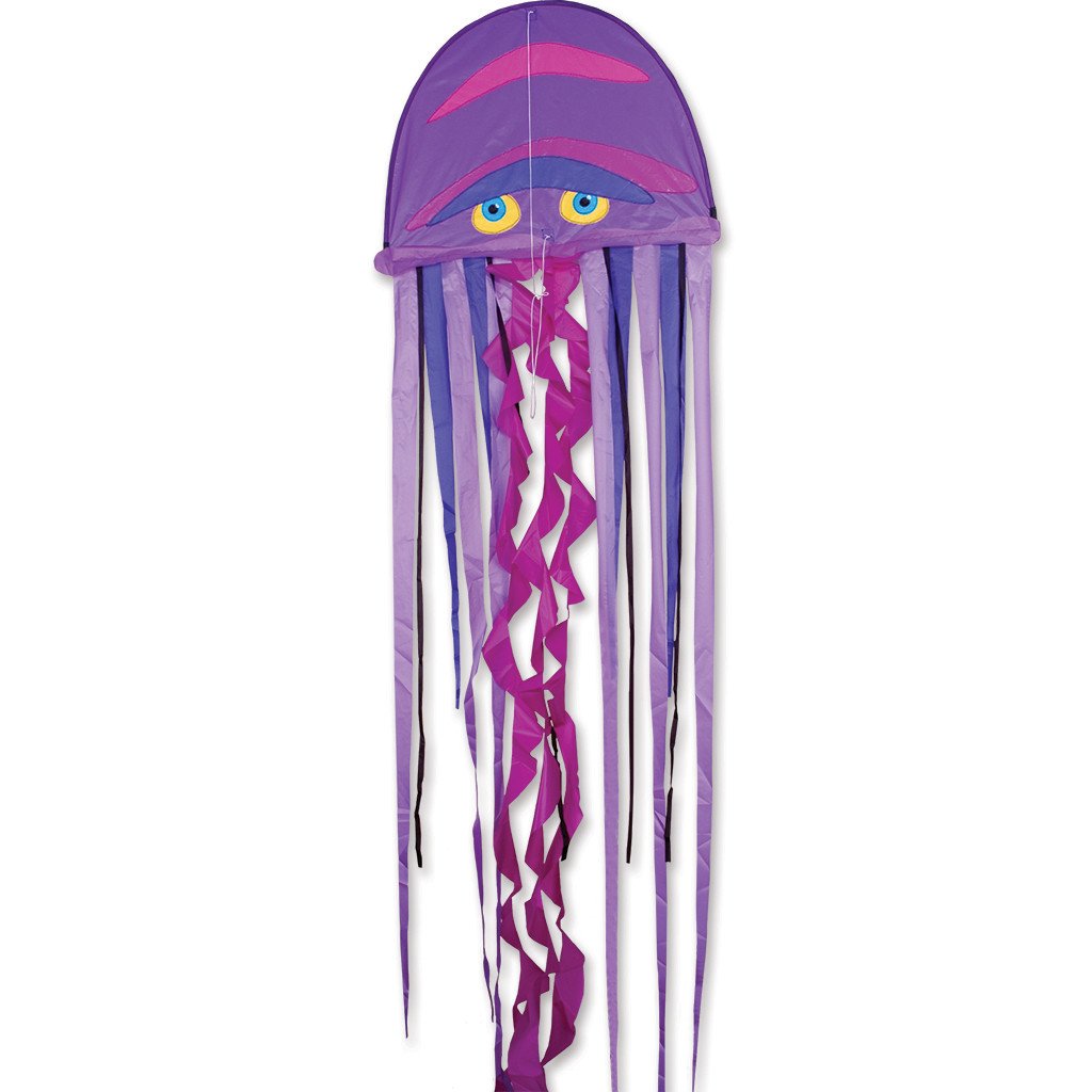 Cool Jellyfish Kite    