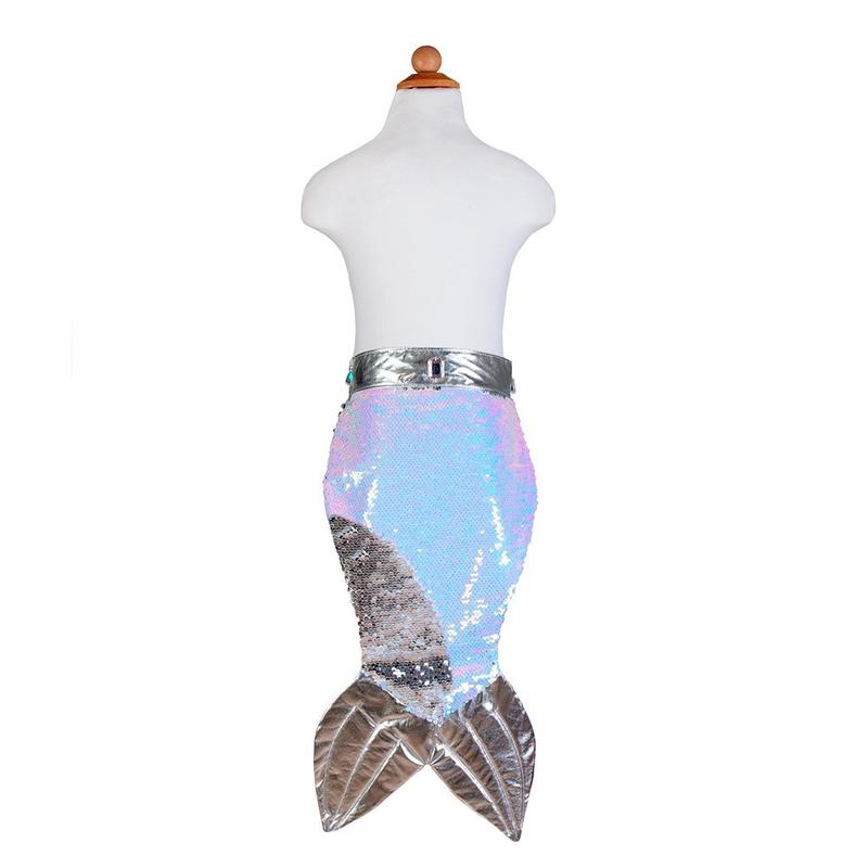 Magical Mermaid Tail    