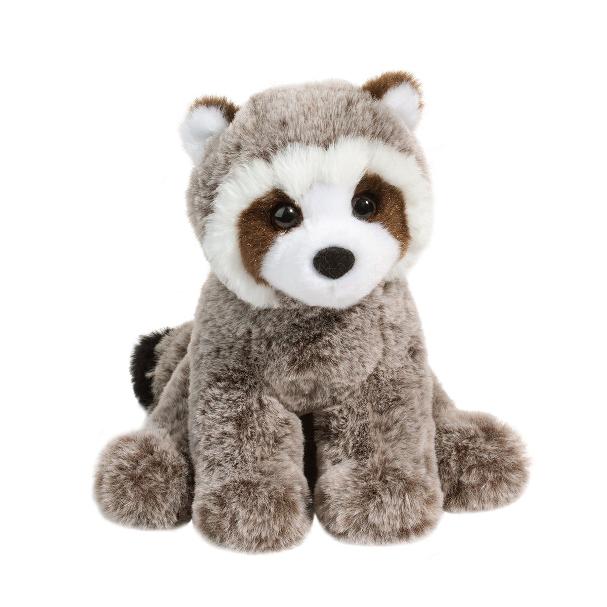 Rudie Raccoon Mini Soft    