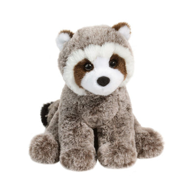 Rudie Raccoon Mini Soft    