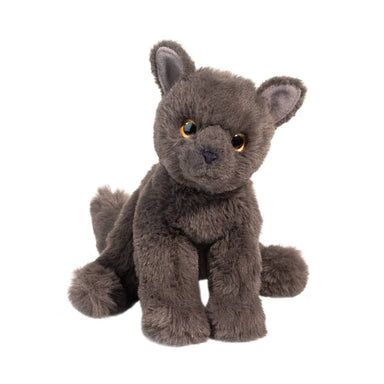 Colbie Grey Cat Mini Soft    