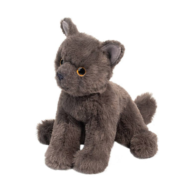 Colbie Grey Cat Mini Soft    