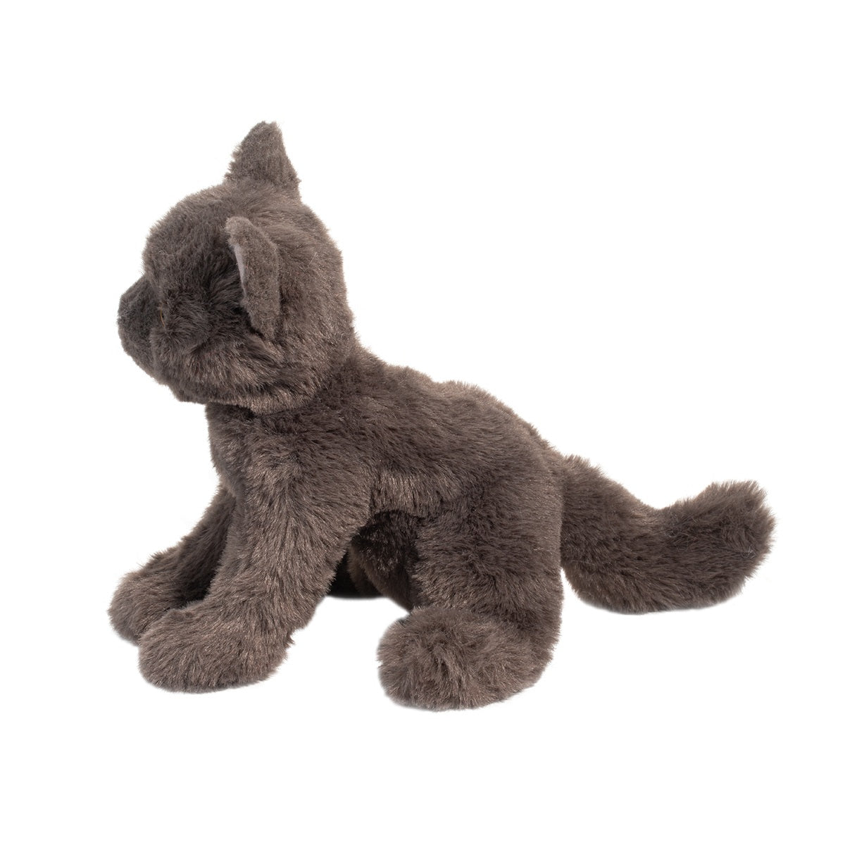 Colbie Grey Cat Mini Soft    