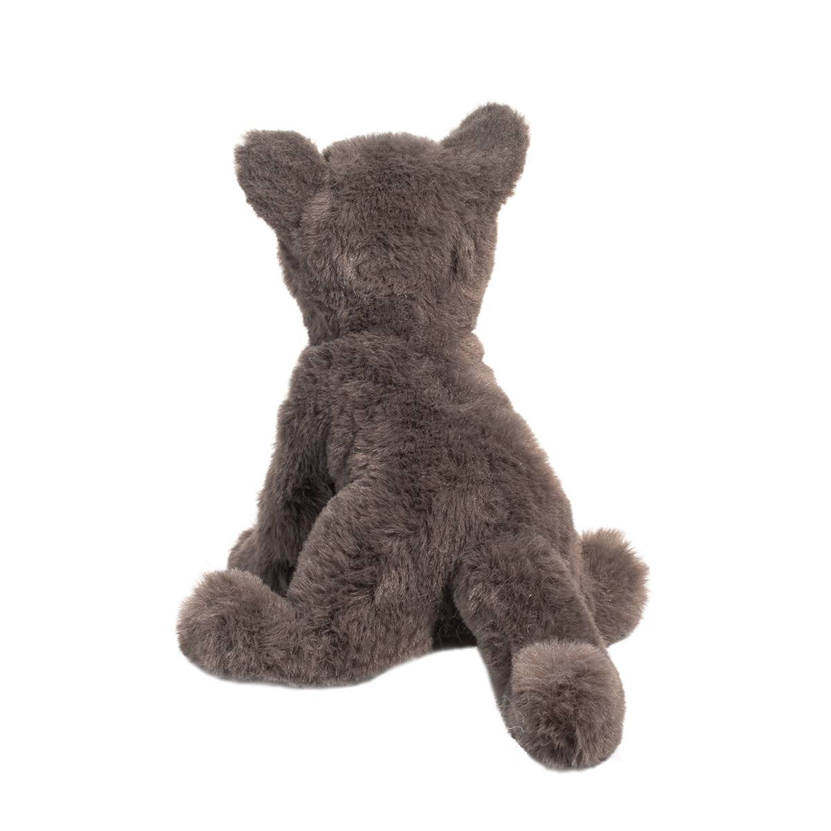 Colbie Grey Cat Mini Soft    
