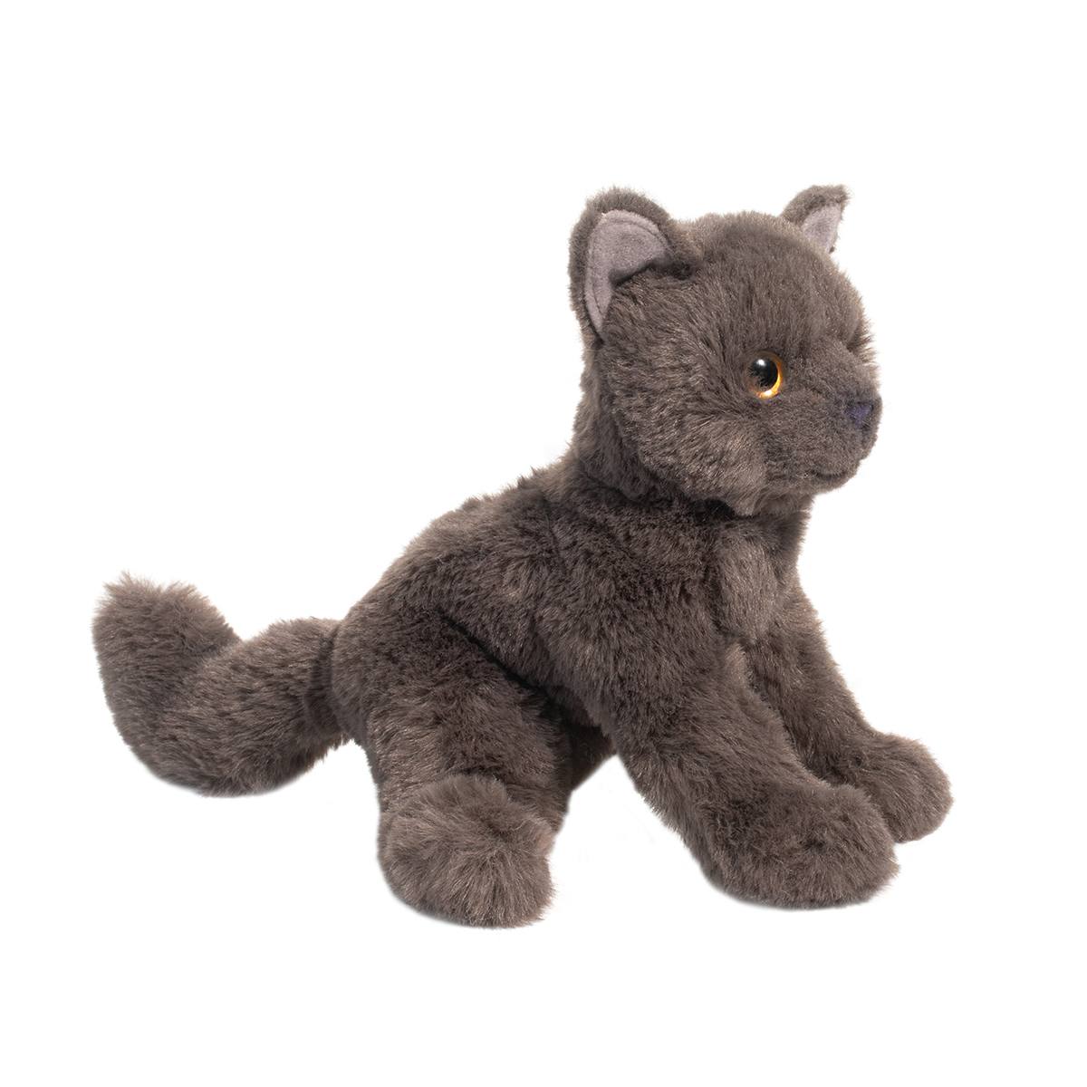 Colbie Grey Cat Mini Soft    