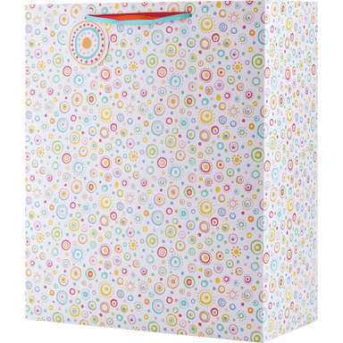 Spot The Dot - Jumbo Gift Bag    