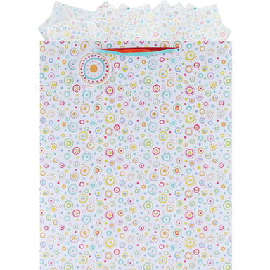 Spot The Dot - Jumbo Gift Bag    
