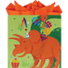 Dinosauria - Large Gift Bag    