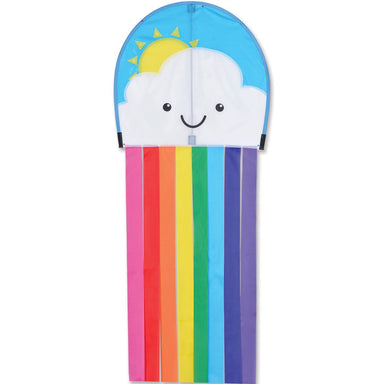 Happy Cloud - 8 Foot Octopus Kite    