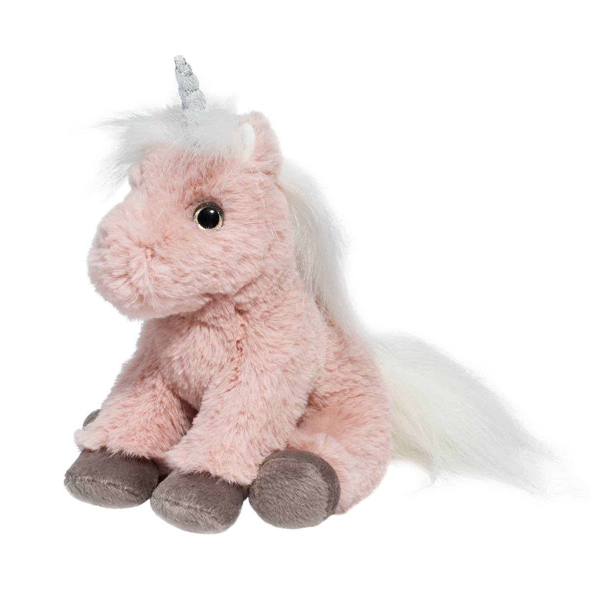 Melodie Unicorn Mini Soft    