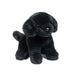Hattie Black Lab Mini Soft    