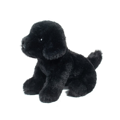 Hattie Black Lab Mini Soft    