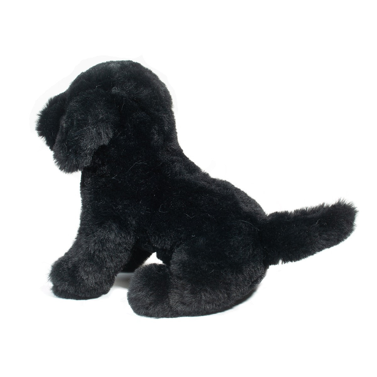 Hattie Black Lab Mini Soft    