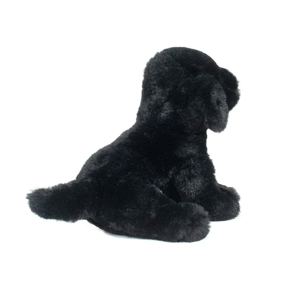 Hattie Black Lab Mini Soft    