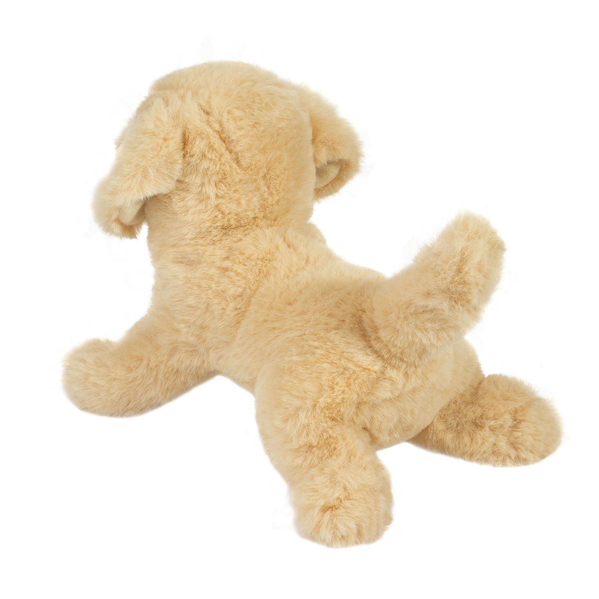 Edie Yellow Lab Mini Soft    
