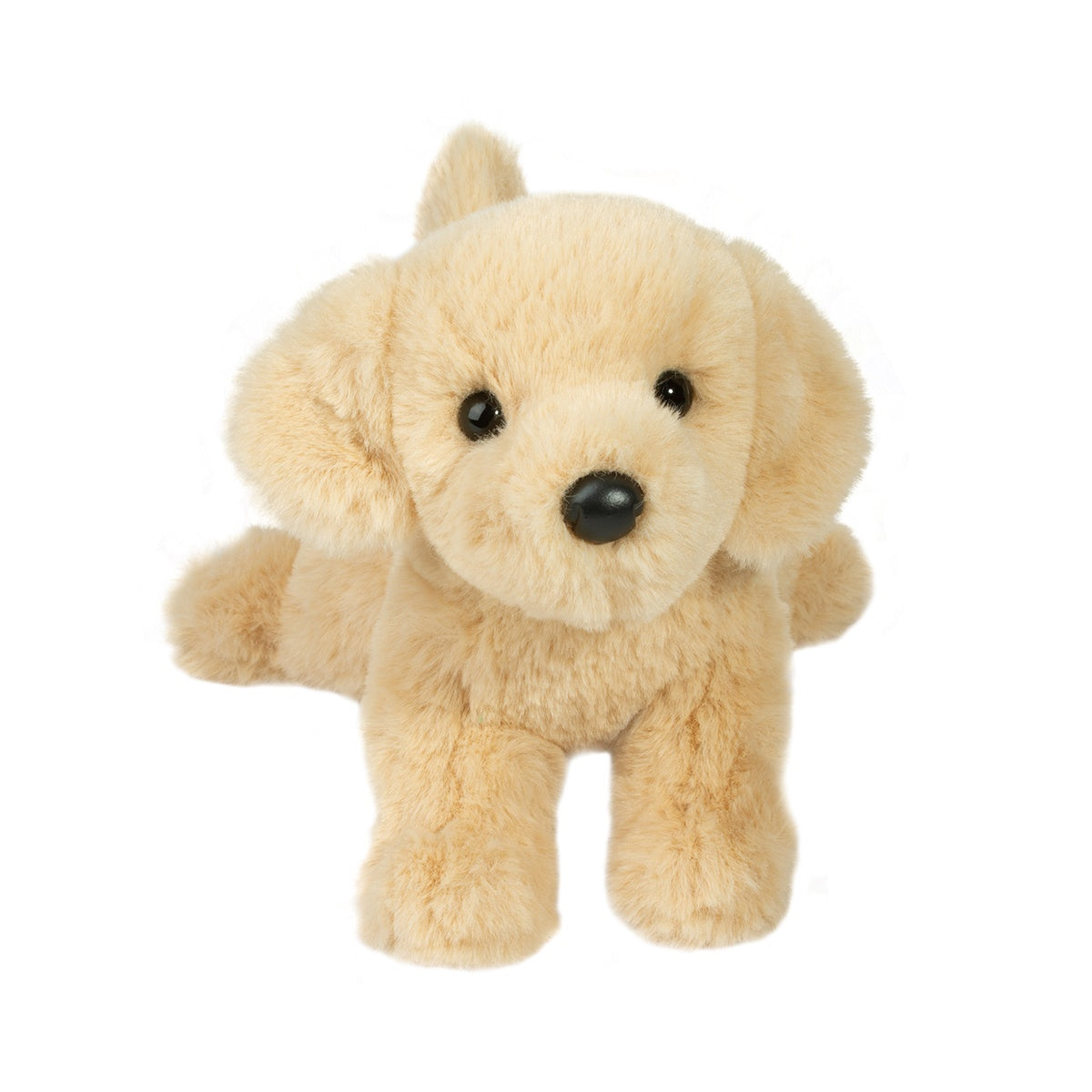 Edie Yellow Lab Mini Soft    