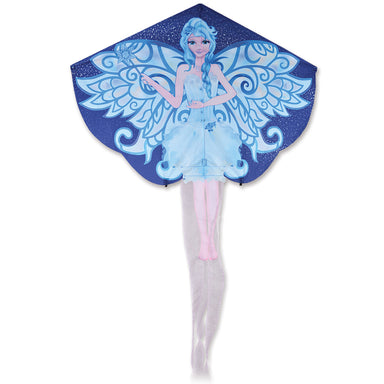 Snow Fairy Kite    