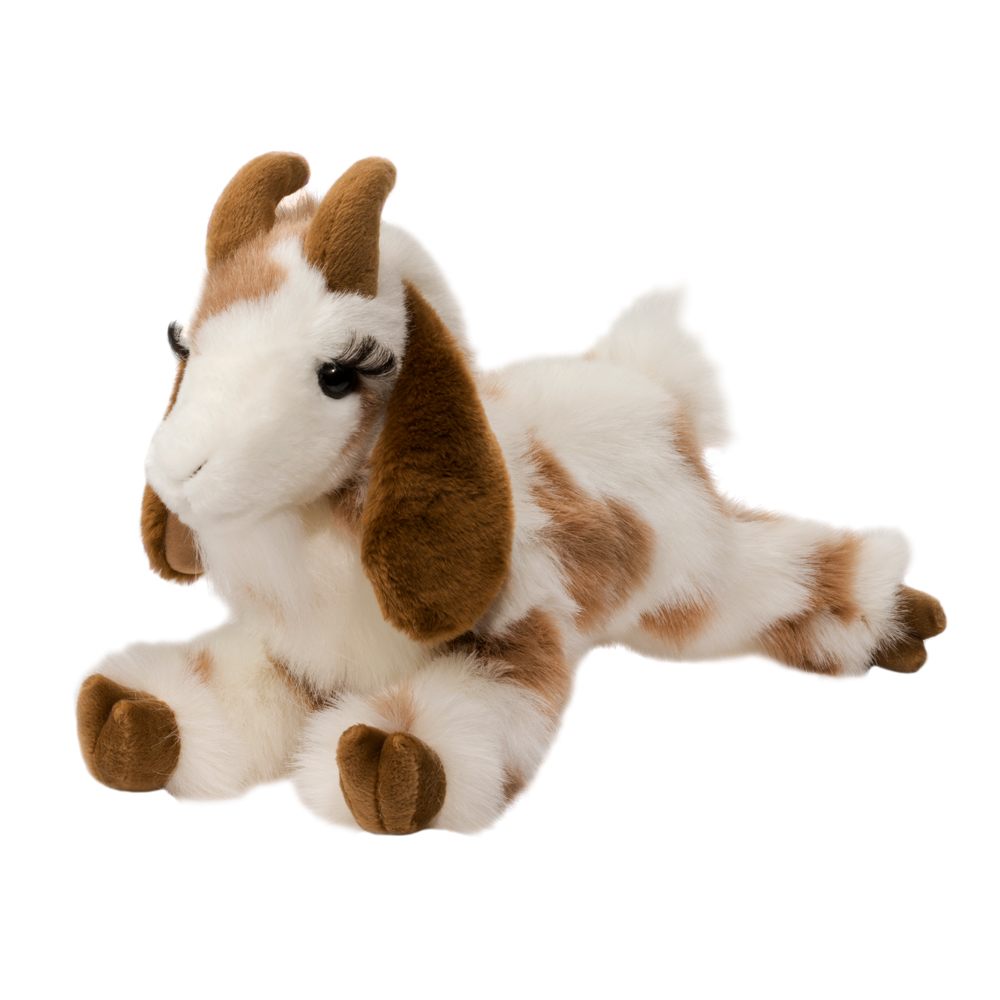 Brady Large Floppy Goat    