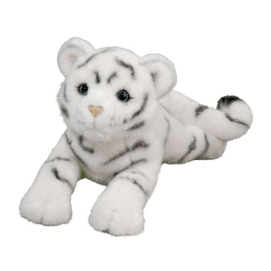 Zahara White Tiger Cub    