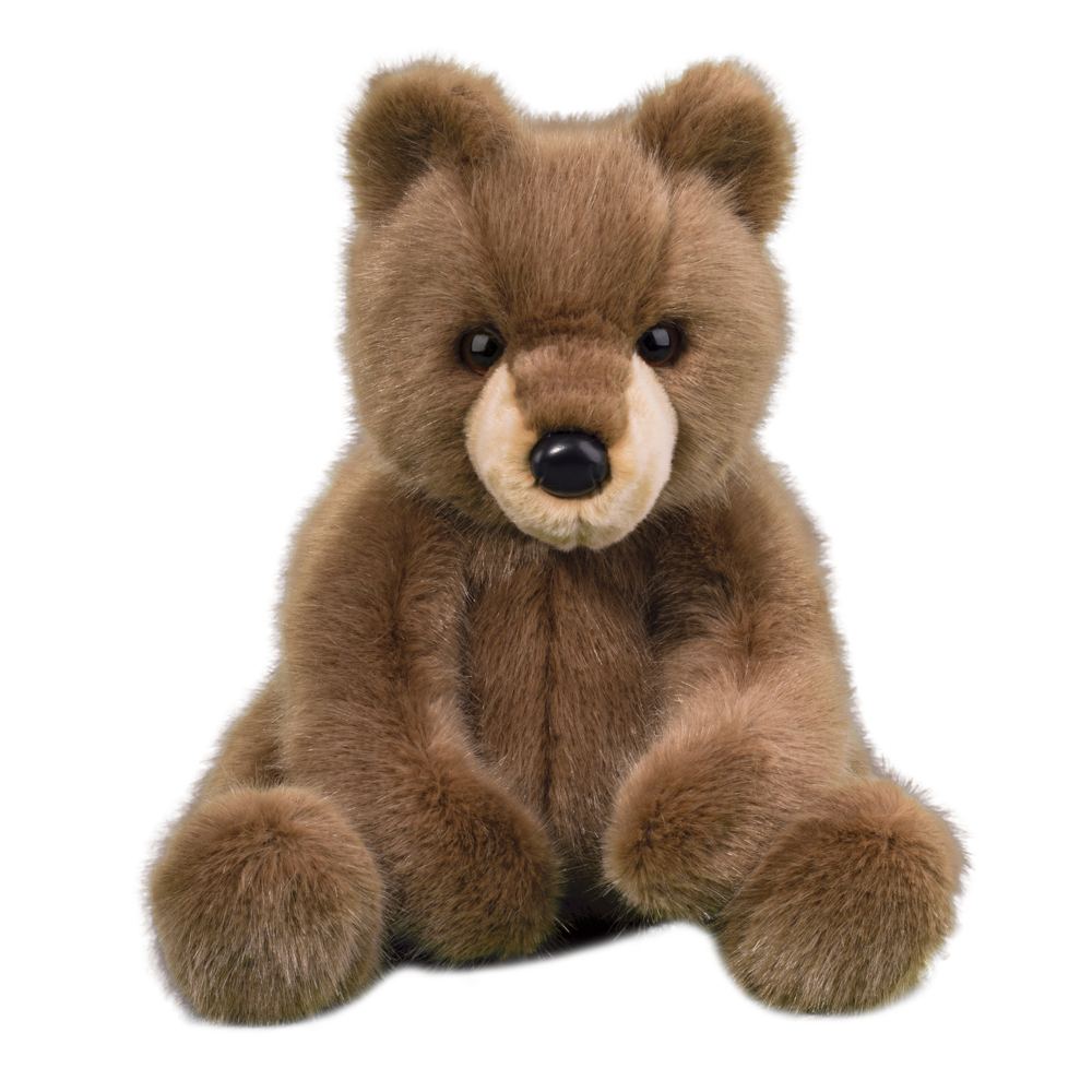Lincoln Bear    
