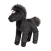 Flint Black Horse With White Star    