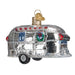 Old World Christmas - Vintage Trailer    
