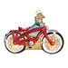 Old World Christmas - Cruiser Bike Ornament    