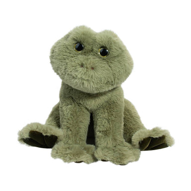 Finnie Frog Soft    