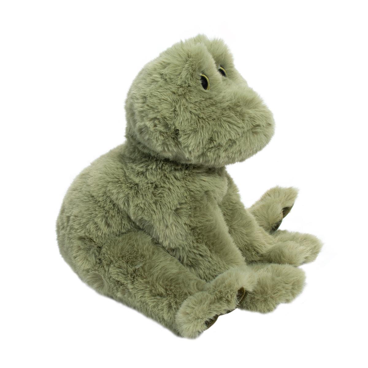 Finnie Frog Soft    
