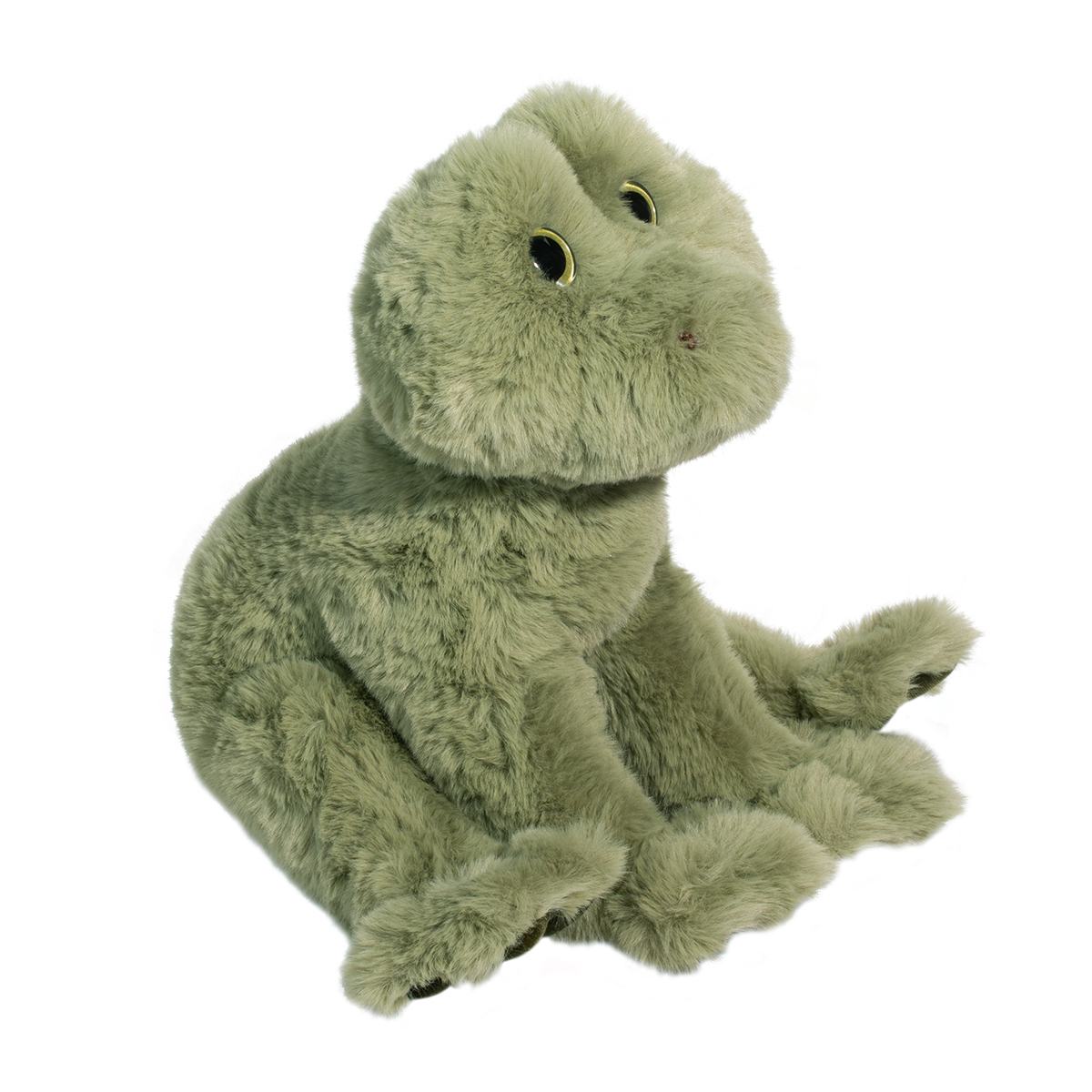 Finnie Frog Soft    